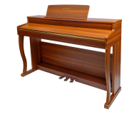 MusicMate Pianino cyfrowe MM-P80-BW LegacyLine - 1588218 - zdjęcie 3